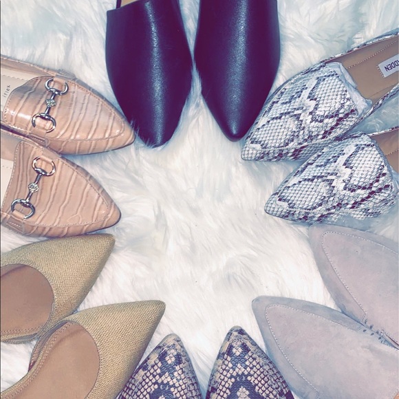 Meet the Posher 💗 - Picture 3 of 3